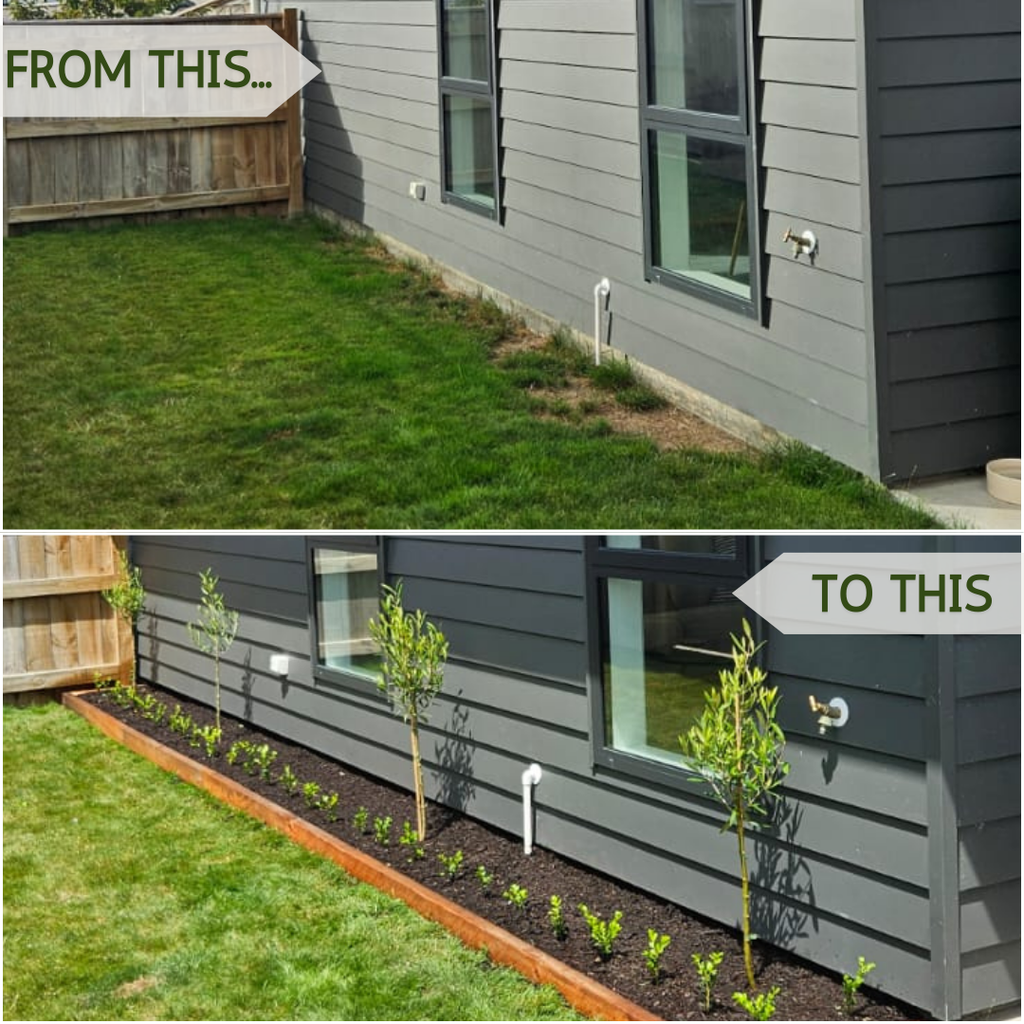 LANDSCAPE DESIGN