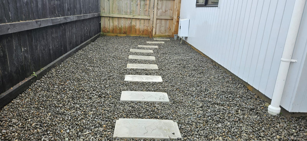 600 x 300mm Concrete Pavers