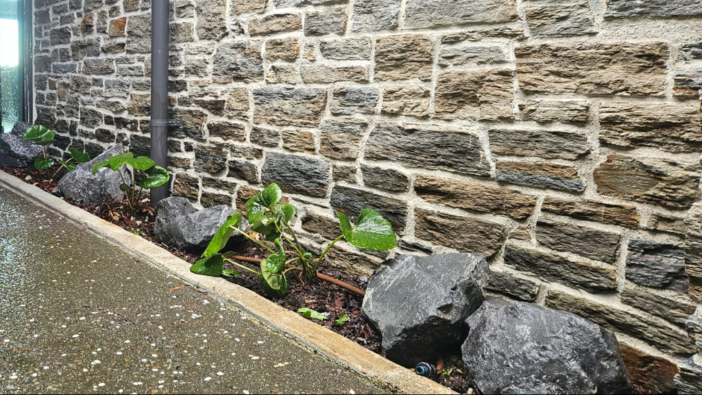 Large Garden Feature Rocks