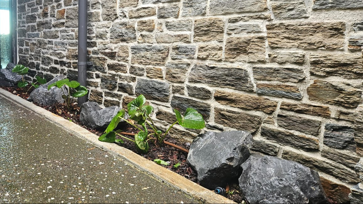 Large Garden Feature Rocks